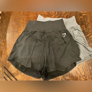 Gymshark Vital Seamless 2.0 2-in-1 shorts